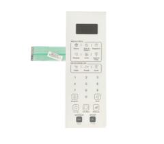 Membrana compativel micro-ondas cms46ab - branca