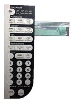Membrana compativel micro-ondas mex 41 - mex41