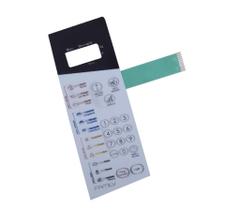 Membrana compatível micro-ondas nn-s 66 - nns66 - nn s 66