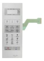 Membrana compatível micro-ondas nn-st 341 - nnst341