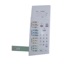 Membrana compativel micro-ondas nn-st 669 - nnst669