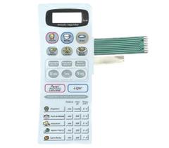 Membrana compativel micro-ondas nns49 - nn s 49 com relevo