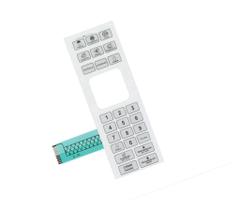 Membrana compativel micro-ondas pmo 25b - pmo25b - pmo 25 b