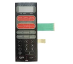 Membrana compativel micro-ondas pmw51 / pmw110 / pmw111