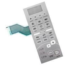 Membrana compativel microondas brastemp bmc-20af - bmc20 af
