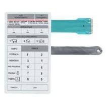 Membrana compativel microondas brastemp bmp28ehb
