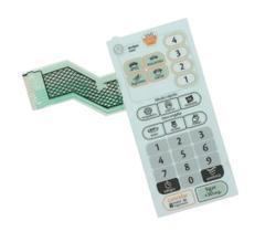 Membrana compativel microondas cmp 25 - cmp25