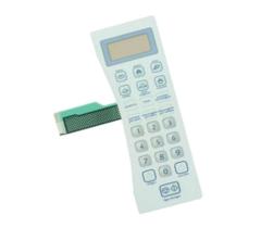 MEMBRANA COMPATÍVEL MICROONDAs CMS18 BB - CMS 18