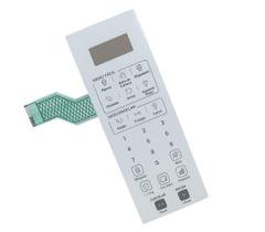 Membrana compativel microondas consul cms46ab flat curvo