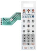 Membrana Compatível Microondas Electrolux Mto30 Mto 30 Mt030