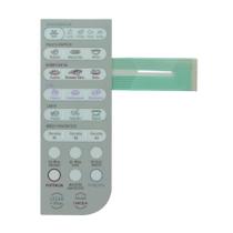 Membrana compativel microondas eletrolux mef 33 c/relevo