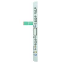 Membrana compativel microondas eletrolux mg 41r - mg41r Membrana compativel microondas eletrolux mg 41r - mg41r