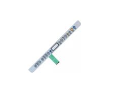 Membrana compatível microondas eletrolux mg 41r - mg41r Membrana compatível microondas eletrolux mg 41r - mg41r