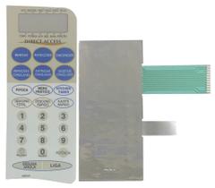 Membrana compativel microondas emw331wb - emw 331 wb