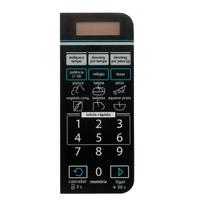Membrana compatível microondas mabe momb 018sd2a - 2br / 1br