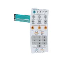 Membrana compatível microondas mef28 - mef 28