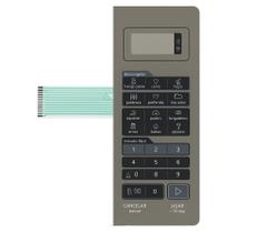 Membrana compativel microondas midea midea mrae21 mrae22 mram21 mram22