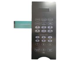Membrana compatível microondas midea mm30 el1vb