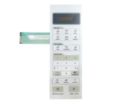Membrana compativel microondas midea mxsa35b1 / mxsa35b2 / mxsa27b1 versão ii