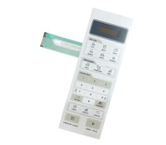 Membrana compativel microondas midea mxsa35b1 mxsa35b2 mxsa27b1 versão ii