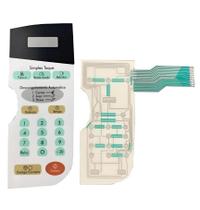 Membrana compativel microondas ms 74ml / ms 116 ml