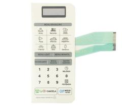 Membrana compativel microondas ms3042 / ms3048g - mfm62719401 Membrana compativel microondas ms3042 / ms3048g - mfm62719401