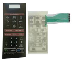 Membrana compativel microondas ms3045s ms3045sa ( mfm62897201 )