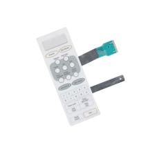 Membrana compativel microondas mw 6752 / 675