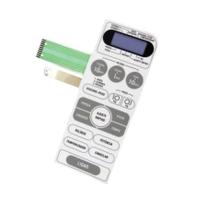 Membrana compatível microondas mw850 - mw 850 Membrana compatível microondas mw850 - mw 850