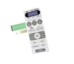 Membrana compatível microondas mw850 - mw 850