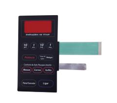 Membrana compativel microondas nn 5555 bh - nn5555 Membrana compativel microondas nn 5555 bh - nn5555