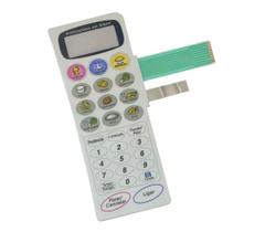 Membrana compativel microondas nn 6658 b sensor Membrana compativel microondas nn 6658 b sensor