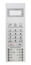 Membrana compatível microondas nn s45 - nns45 com relevo Membrana compatível microondas nn s45 - nns45 com relevo