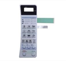 Membrana compativel microondas nn s50 bh alto relevo Membrana compativel microondas nn s50 bh alto relevo