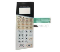 Membrana compativel microondas nn-s65 - nns65 - com relevo