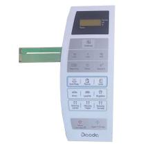 Membrana compativel microondas nn st 254w - nnst254w Membrana compativel microondas nn st 254w - nnst254w