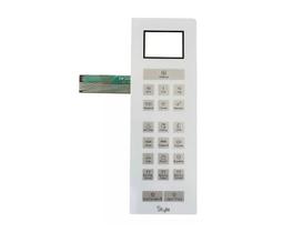 Membrana compativel microondas nn st 654w