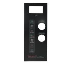 Membrana compativel microondas panasonic nn-gd587