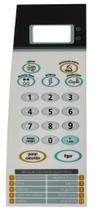 Membrana compativel microondas panasonic nn-s55 Membrana compativel microondas panasonic nn-s55