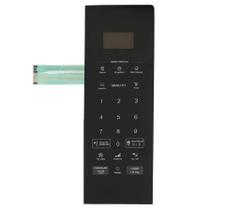 Membrana compativel microondas philco pm27 - 26,3 cm x 9 cm
