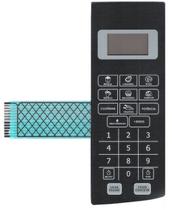 Membrana compativel microondas philco pme22br espelhado
