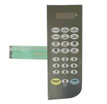 Membrana compativel microondas philco pme23-pme 23 espelhada