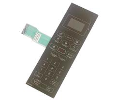 Membrana compativel microondas philco pmo 28 eb espelhada - pmo28eb