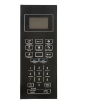 Membrana compativel microondas philco pmo26 - pmo 26 - preta