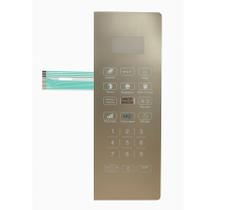 Membrana compativel microondas philco pmo28s - pmo 28s espelhada