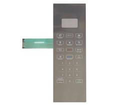 Membrana compátivel microondas philco pmo30es - pmo 30 es espelhada