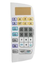 Membrana compativel microondas philco pms 20 pms20