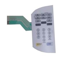 Membrana compativel microondas philco pms 23 - pms23
