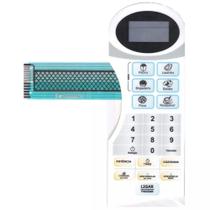 Membrana compativel microondas philco pms22n2