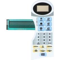 Membrana compativel microondas philco pms25 n2